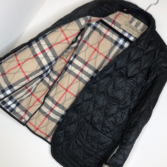 Burberry Other - Authentic Burberry jacket